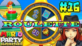 ひとりぼっちのマリオパーティスーパースターズ実況プレイ part16 ～グルグルの森4～ 【Mario Party Superstars】
