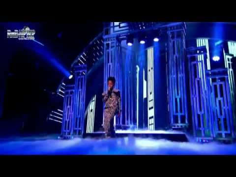 SHE'S BACK! 11 Year Old ASANDA JEZILE does Beyonce If I Were A Boy!