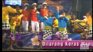 Download lagu Kobro Siswo dangdut New Argo Mudo Gunung Lemah, Muntilan, Magelang (Brodut) bagian 4 mp3