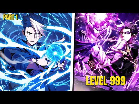 He Got AUTO MAX-LEVEL SKILLS After Awakening Trash Class! - Manhwa Recap