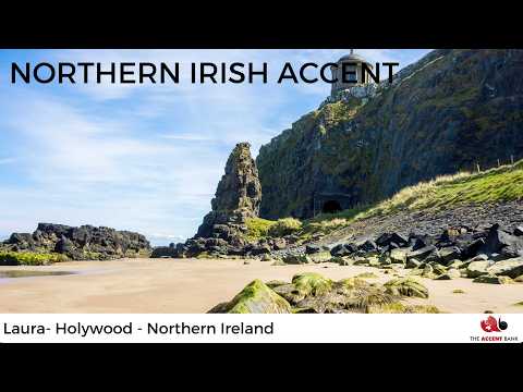 Holywood accent video