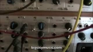 Video thumbnail for ASys Modular Arpeggiator by bigcitymusic