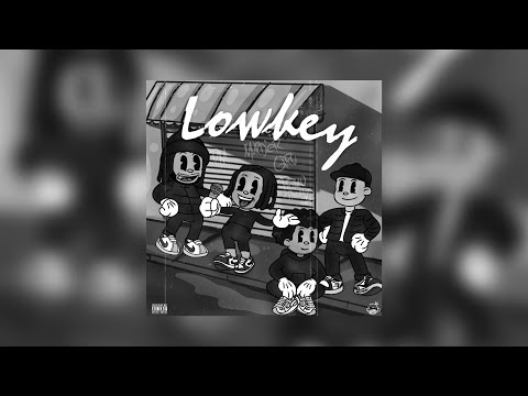 LowKey - PrimoBeatz ft. DM, Giru Mad Fleiva & Murder