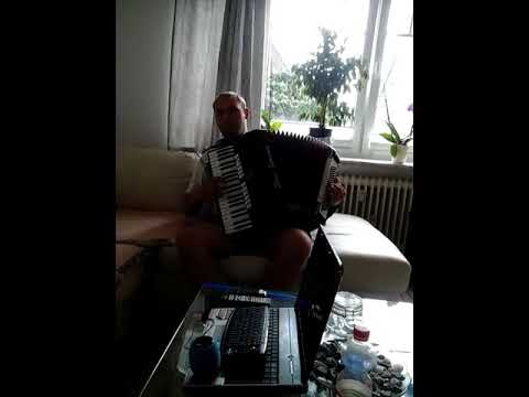 Šopsko nadigravanje - Vlada Panovic