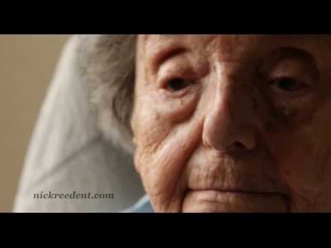 "Even Thinking of Music Makes Me Happy" - Alice Herz-Sommer Words of Wisdom #10