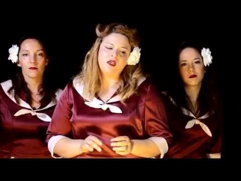 Sincerely - The Red Velvets