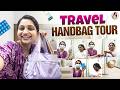What I Never Travel Without ️ Nakshathra Nagesh