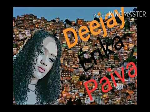 MC Bruna Alves - Tu Sabe Que Eu Gosto Disso ( Deejay Érika Paiva ) DJ Will DF