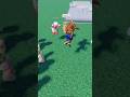 Bro Recreated The Madagascar Scene In Roblox
