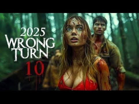 wrong turn 10 full 2025 movie | wrong turn 10 |
