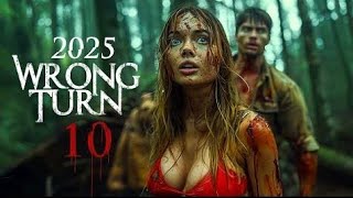 Download lagu wrong turn 10 full 2025 movie | wrong turn 10 | mp3