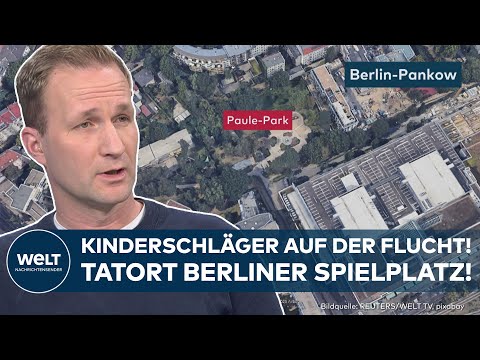 BERLIN: Brutaler Überfall auf Kinder! Debatte über Jugendgewalt und Strafmündigkeit neu entfacht