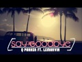 Q Parker Ft. LeMarvin - Say Goodbye