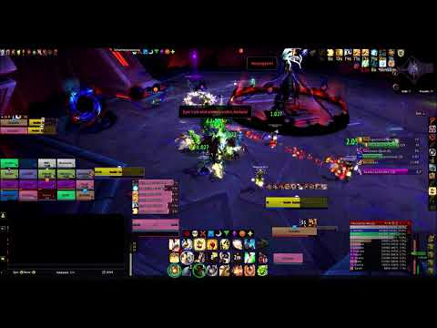 Dunkle Inquisitorin Xanesh - NH