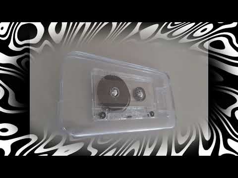 A Place To Pray - Nox Aeterna (2023) [Single-Sided Cassette]