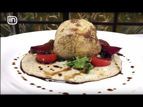 Kripe dhe Piper 03082017 - Fileto lepuri alla cacciatore