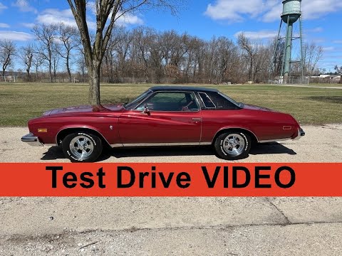 1974 Buick Regal (CC-1939267) for sale in Shelby Township, Michigan