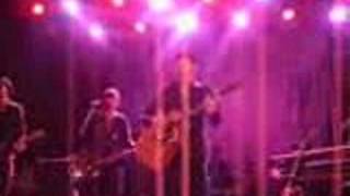 Ben&#39;s Brother - Rise (Live)