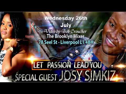 Video of Josy Semkiz demo after class 2