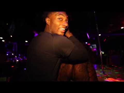 Jahddy & Friends show @BucksRackCity recap