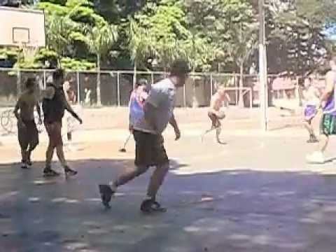 Basquete UEM - 29/01/2012