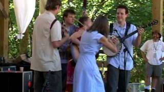 01 Reeltime Travelers 2003-06-28 Greasy String