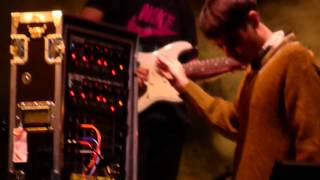 The Drums - Wild Geese (new song) - Muzeon - 06.09.14