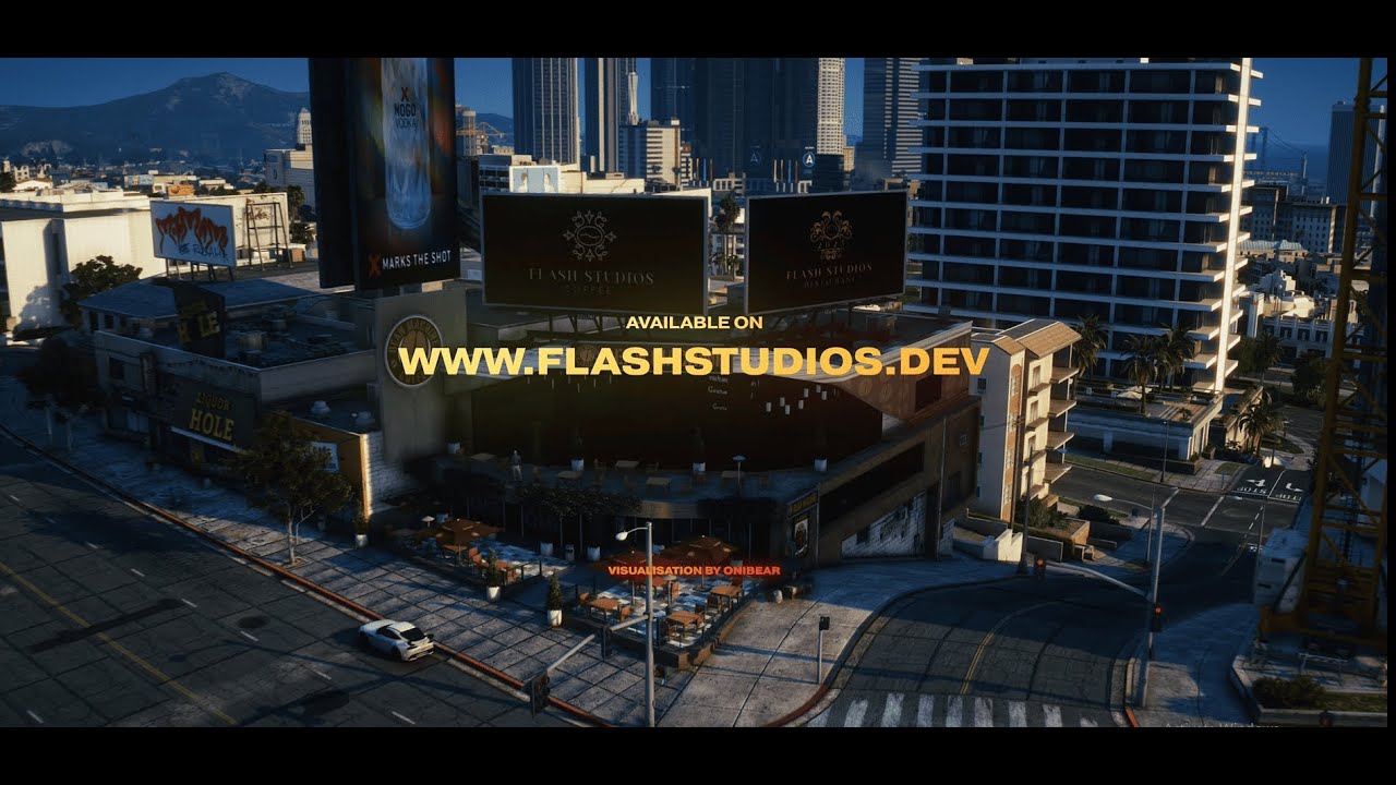 [PAID] [MLO] Modern Restaurant - North Rickford Hills thumbnail 2