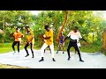 Mr Seed Ohala Best Dance By Starlink Dance Crew