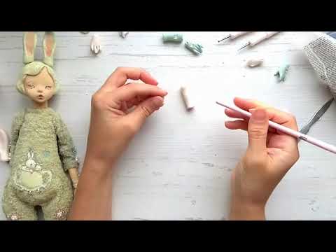 Несколько простых правил запекания пластика