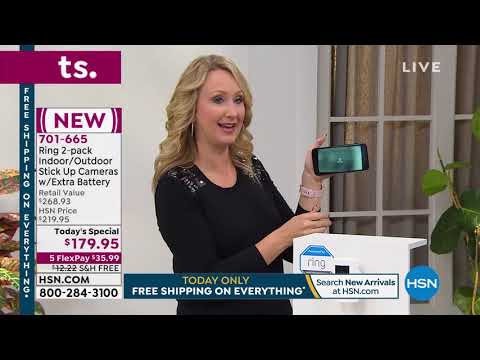 HSN | Saturday Blend: New Year Your Way 2020 01.04.2020 - 11 AM