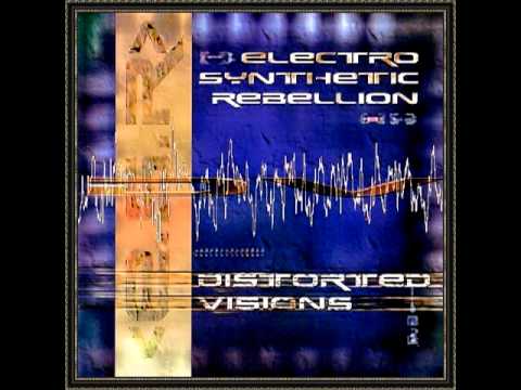 Electro Synthetic Rebellion - Cryogenics
