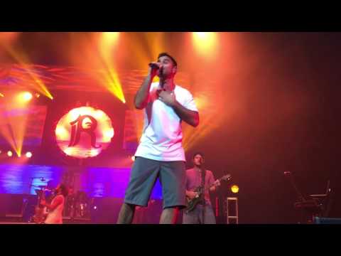 Rebelution - Inhale Exhale