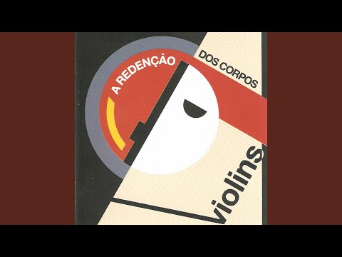 Problema Meu - Violins
