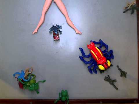 jackimichelSF by m.dorcel