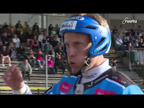 Huippuhetket: PattU - KeKi 1.7.2025