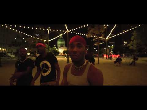 LuhTy - Kylie Jenner ( Official Music Video ) Shot By @VickMontfilms