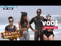 Roadies Journey In South Africa | Episode 6 | A Surfing Challenge For The Roadies
