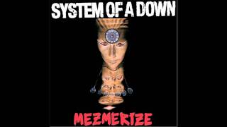 Violent Pornography by System of a Down (Mezmerize #7)