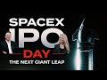 SpaceX IPO: cnbc interview with Gwynne Shotwell SpaceX COO at Starbase, Texas Starfactory $SPCX  