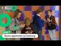 Stickers op WhatsApp: leuk, maar je kunt er ook mee pesten