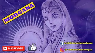 Morgana