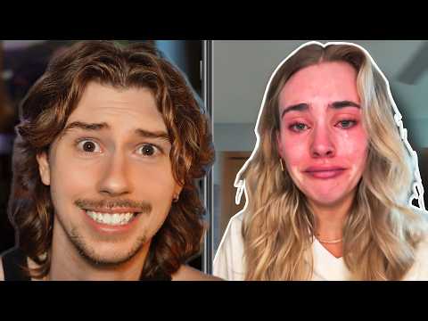 Influencer Breakup Videos are Actually INSANE