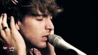 Paolo Nutini - &quot;Scream (Funk My Life Up)&quot; (Live at WFUV)