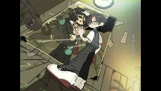 さよならメアリー・スー / 初音ミク【VocaDuo2026】