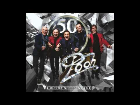 Pooh Vieni Fuori Live (L'Ultima Notte Insieme) 2016