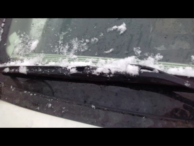 Не Работает Подогрев Лобового Стекла Хендай Солярис