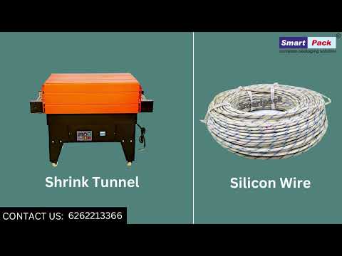 Smartpack silicone insulation wires, 100 m, packaging type: ...