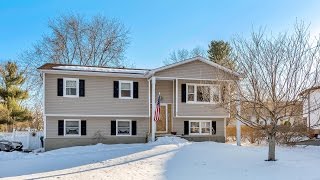 Real Estate Video Tour | 26 Rutledge Ave, Highland Mills, NY 10930 | Orange County, NY
