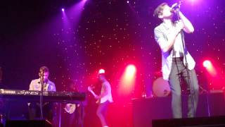 fun. - All The Pretty Girls - live in Dublin